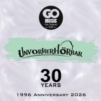 Go Music Unvorherhorbar 30 Years