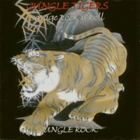 Jungle Tigers Jungle Rock