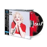 Madonna Rebel Heart