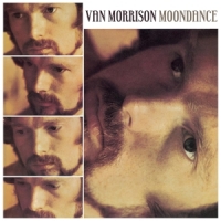 Van Morrison Moondance