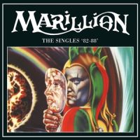 Marillion The Singles '82-88'
