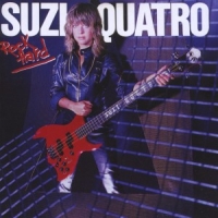Suzi Quatro Rock Hard