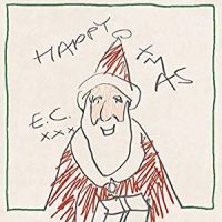 Clapton, Eric Happy Xmas