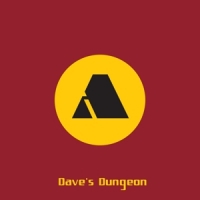Avon Dave's Dungeon -coloured-