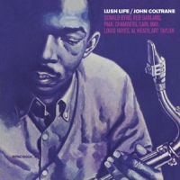 Coltrane, John Lush Life
