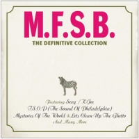 Mfsb Definitive Collection