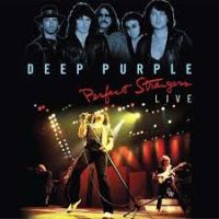 Deep Purple Perfect Strangers Live (cd+dvd)