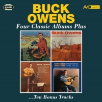 Owens, Buck Four Classic Albums Plus