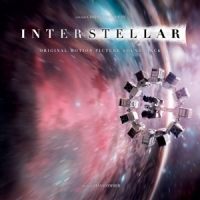 Ost / Soundtrack Interstellar -coloured-