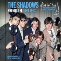 Shadows, The & Brenda Lee Live In Paris 1959-1962