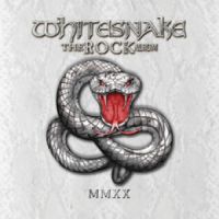 Whitesnake Rock Album