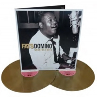Domino, Fats Very Best Of -coloured-