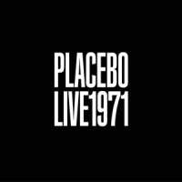 Placebo (marc Moulin) Live 1971 (cd) (official 2020 Re Ed