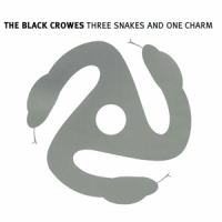 Black Crowes, The Three Snakes & One Charm
