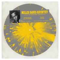 Davis, Miles -quintet- Live At The 1963 Monterey Jazz Festival,