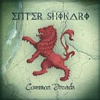Enter Shikari Common Dreads