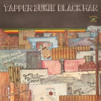 Zukie, Tapper Black Man