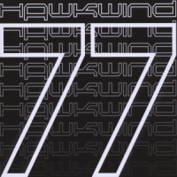 Hawkwind Hawkwind 77