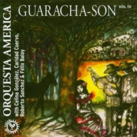 Orquesta America Guarcha
