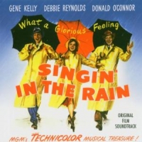 Ost / Soundtrack Singin In The Rain