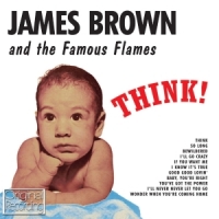Brown, James Think!