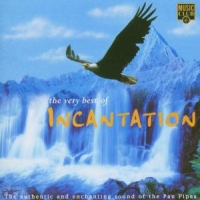 Incantation Very Best Of