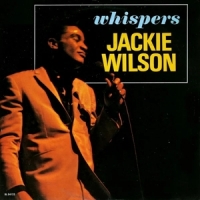 Wilson, Jackie Whispers