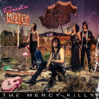 Mercy Kills Paradise Motel