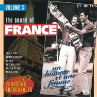 Various Sound Of France 3