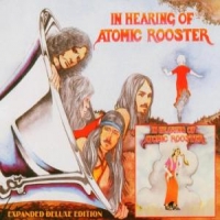 Atomic Rooster In Hearing Of