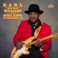 Williams, Earl The Soul King Of Bessemer, Al
