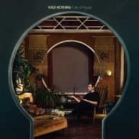 Wild Nothing Life Of Pause (lenticular Sleeve Si