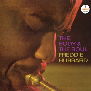 Hubbard, Freddie The Body & The Soul