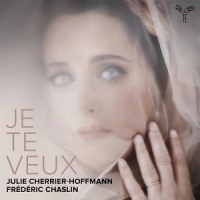 Julie Cherrier-hoffmann Frederic Ch Je Te Veux!