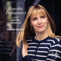 Bartal, Suzana Ruralia Hungarica