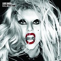 Lady Gaga Born This Way