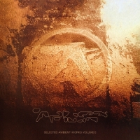 Aphex Twin Selected Ambient Works Volume Ii