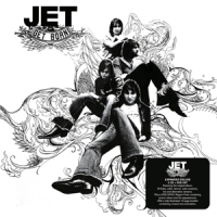 Jet Get Born (cd+dvd)