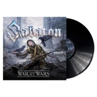 Sabaton The War To End All Wars (history Edition)