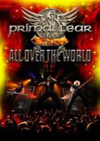 Primal Fear 16.6 All Over The World