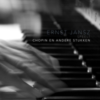 Jansz, Ernst Chopin En Andere Stukken