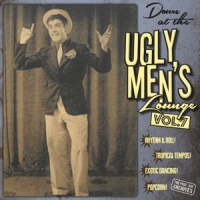 Various (down At The...) Ugly Men S Lounge 7 (10")