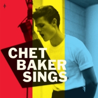 Baker, Chet Sings -coloured-