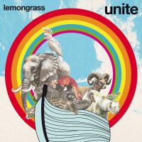 Lemongrass Unite