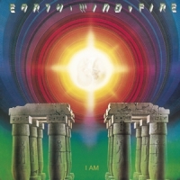 Earth, Wind & Fire I Am