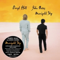 Hall, Daryl & John Oates Marigold Sky