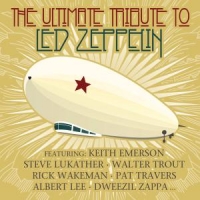 Led Zeppelin Ultimate Tribute To