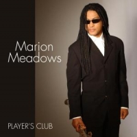 Meadows, Marion Player's Club -sacd-