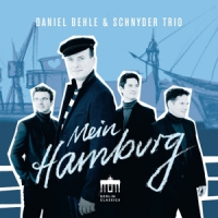 Behle, Daniel Mein Hamburg