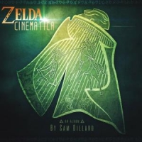 Dillard, Sam Zelda Cinematica